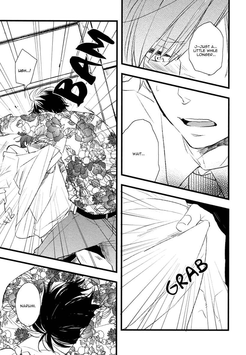 Page 30 Chapter 3 Hatsukoi