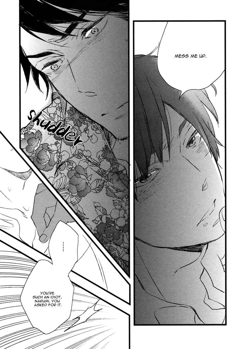 Page 34 Chapter 3 Hatsukoi