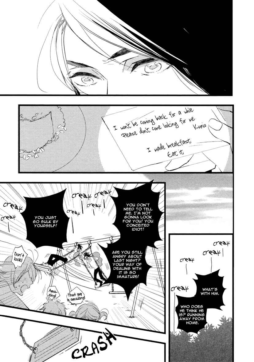 Page 20 Chapter 2 Hatsukoi