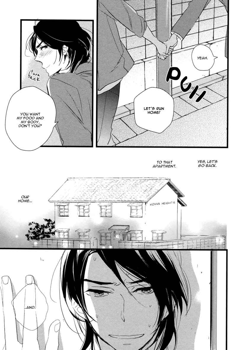 Page 36 Chapter 2 Hatsukoi