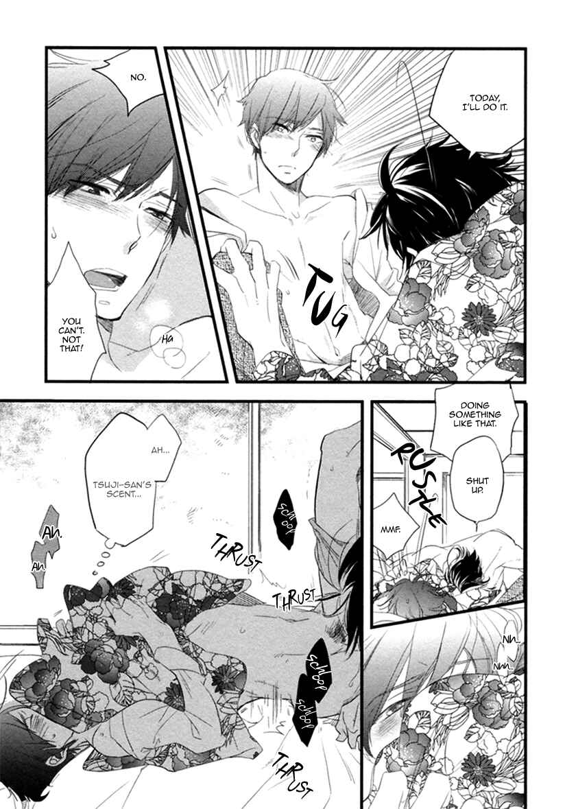 Page 30 Chapter 4 Hatsukoi