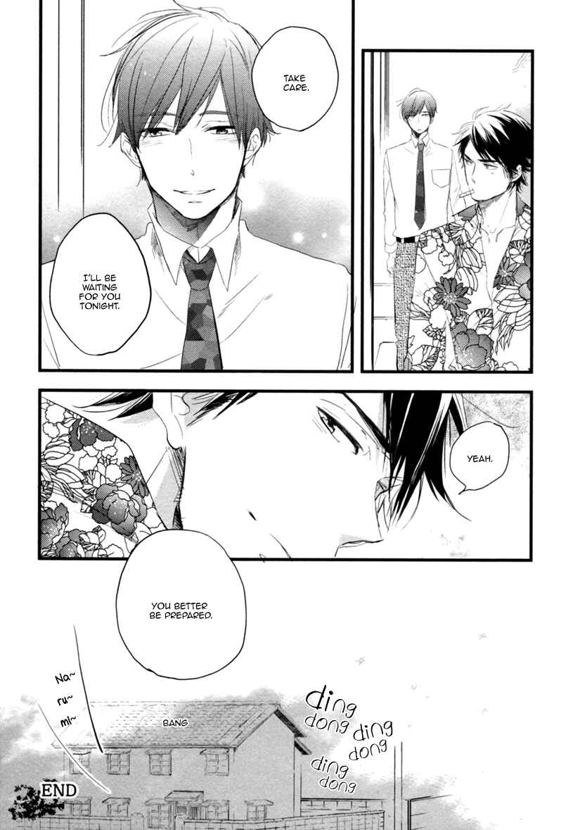 Page 35 Chapter 4 Hatsukoi
