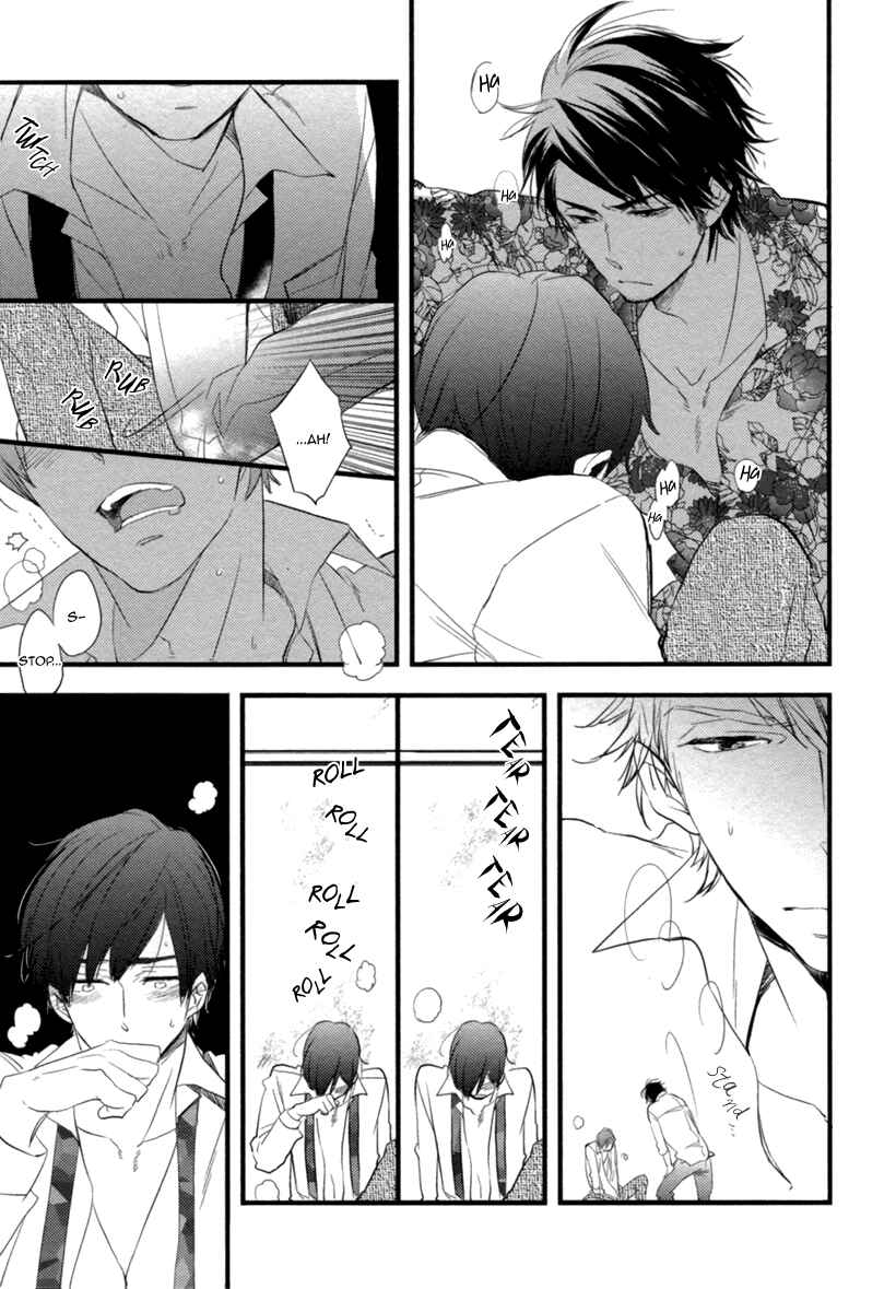 Page 6 Chapter 4 Hatsukoi