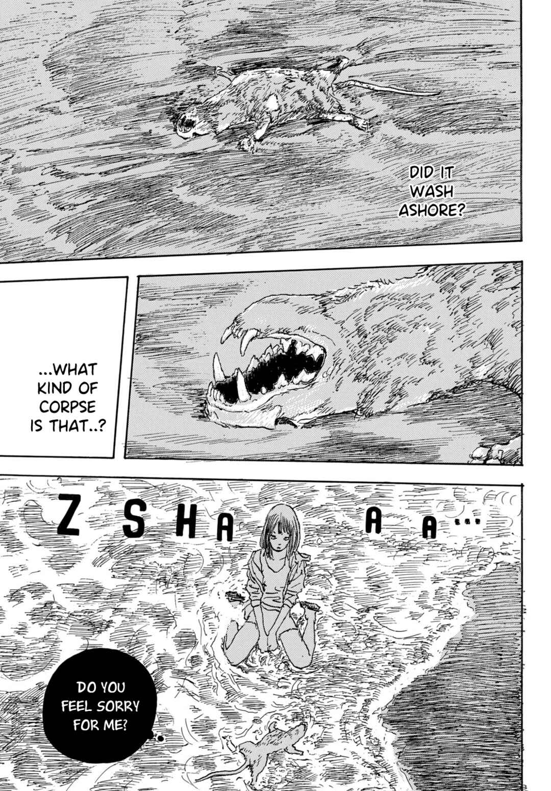 Page 12 Chapter Unknown_dd00 Kamakura Bakeneko Club (Pre-Serialization)