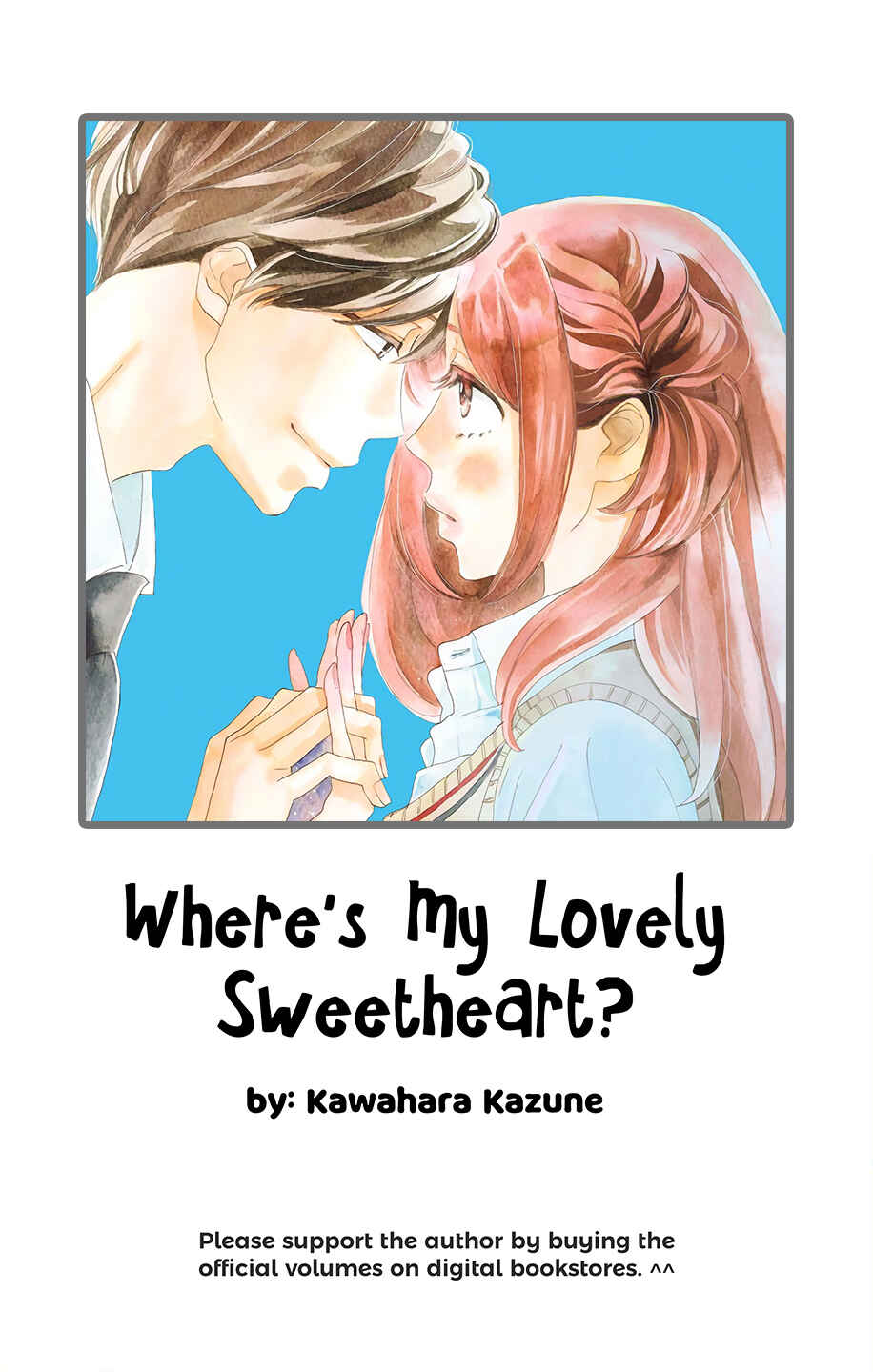 Page 2 Chapter 16 A Wonderful Boyfriend