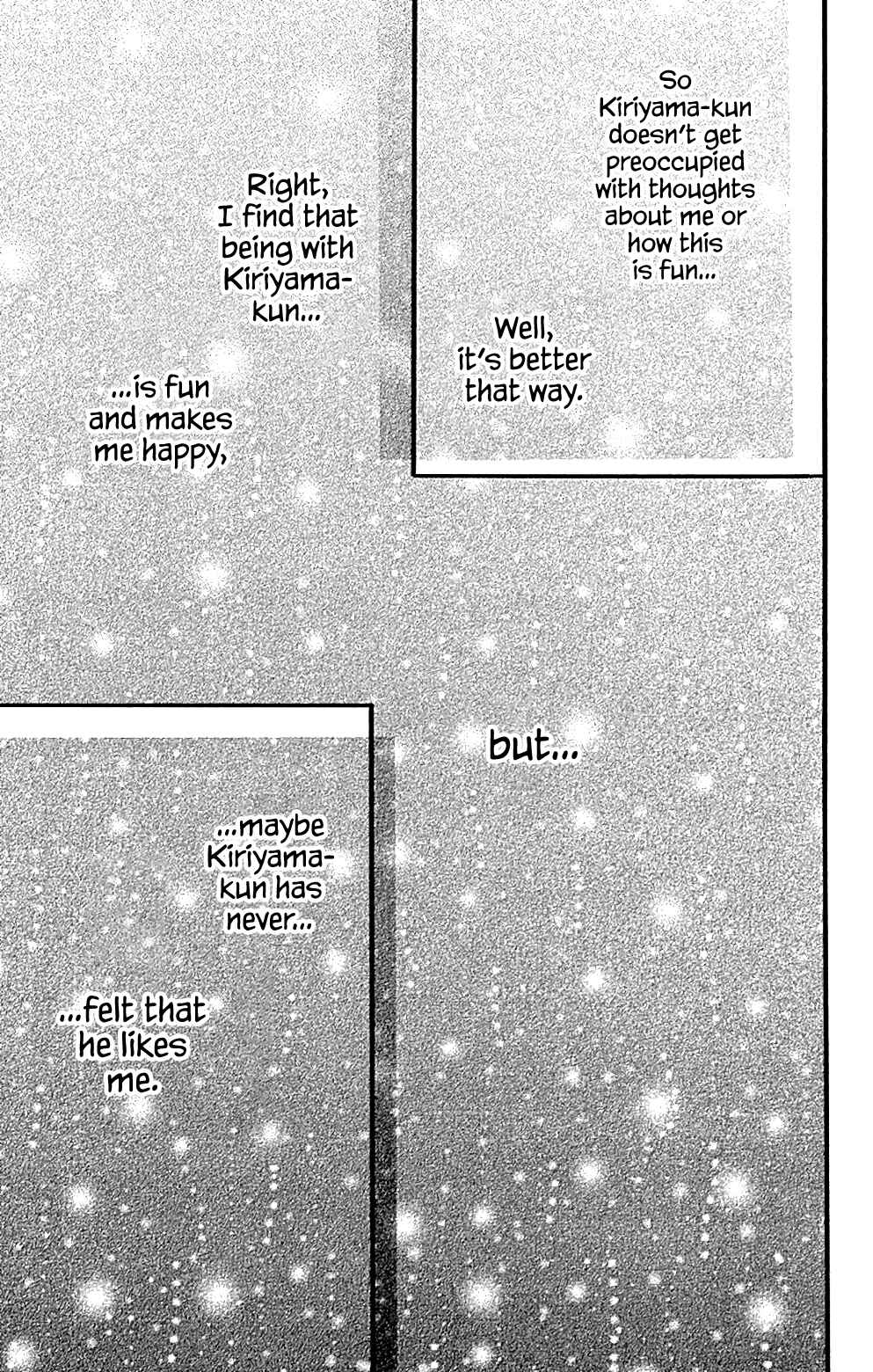 Page 41 Chapter 16 A Wonderful Boyfriend