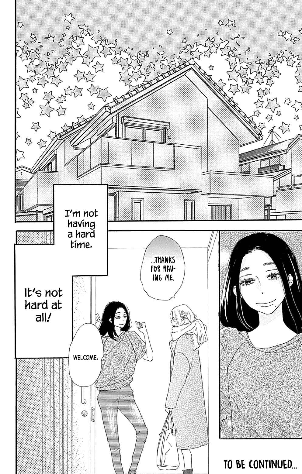 Page 44 Chapter 16 A Wonderful Boyfriend