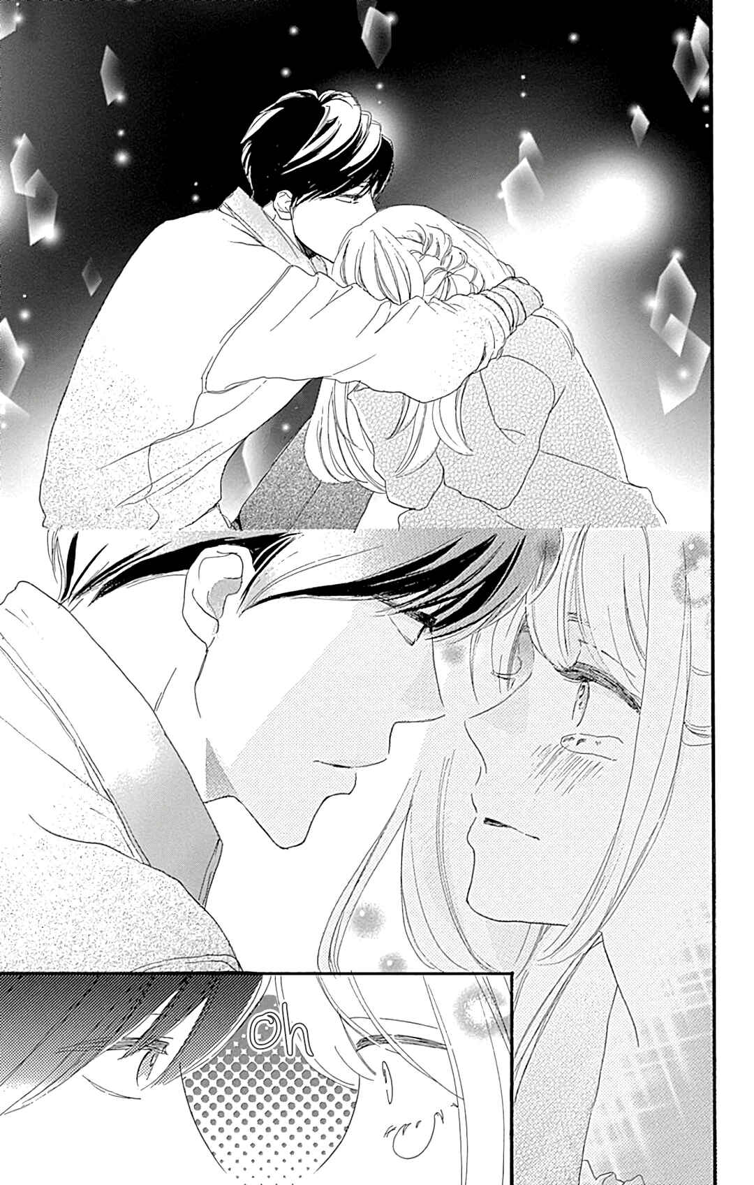 Page 26 Chapter 18 A Wonderful Boyfriend