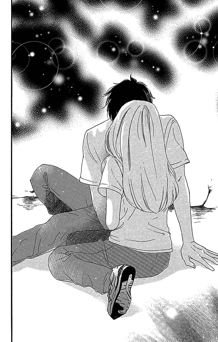 Page 14 Chapter 10 A Wonderful Boyfriend