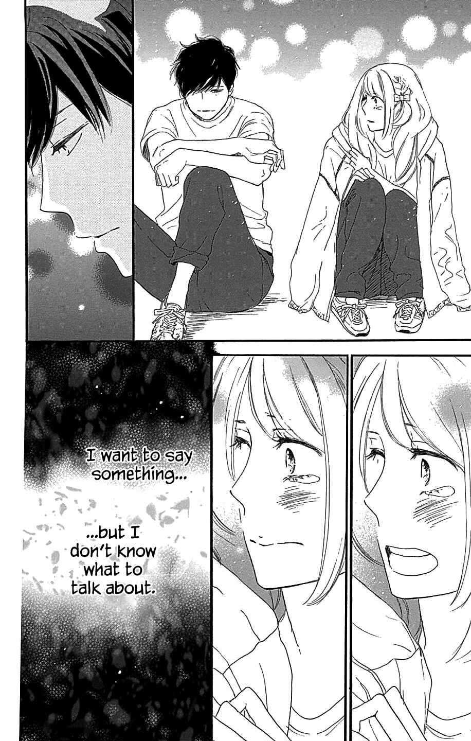 Page 18 Chapter 10 A Wonderful Boyfriend