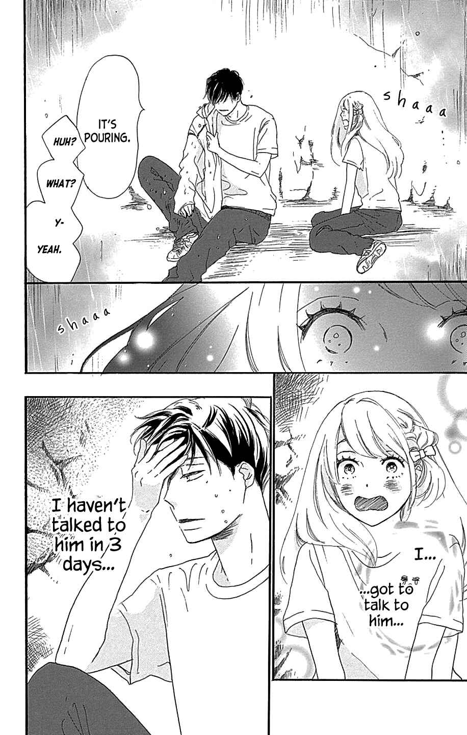 Page 6 Chapter 10 A Wonderful Boyfriend