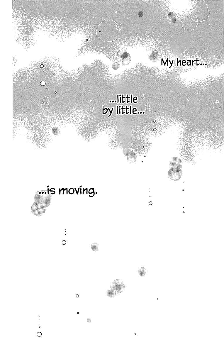Page 34 Chapter 7 A Wonderful Boyfriend