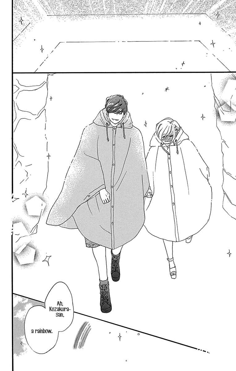 Page 42 Chapter 7 A Wonderful Boyfriend