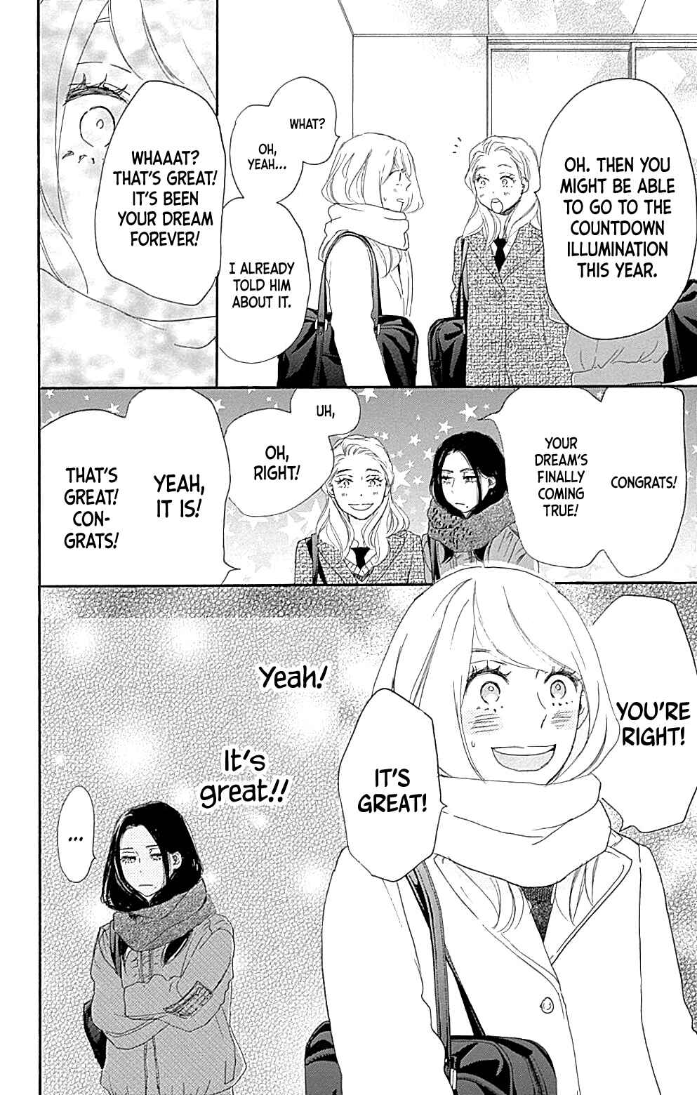 Page 26 Chapter 13 A Wonderful Boyfriend