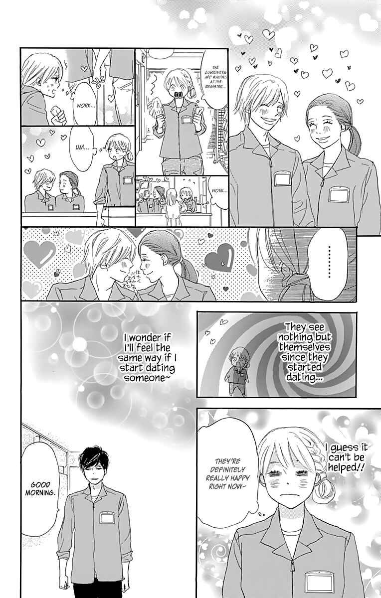 Page 31 Chapter 2 A Wonderful Boyfriend