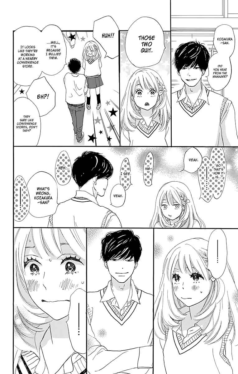 Page 37 Chapter 2 A Wonderful Boyfriend