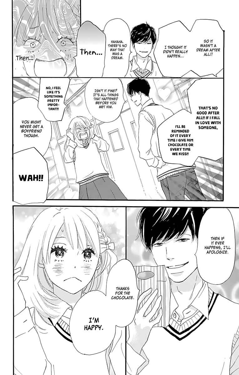 Page 41 Chapter 2 A Wonderful Boyfriend