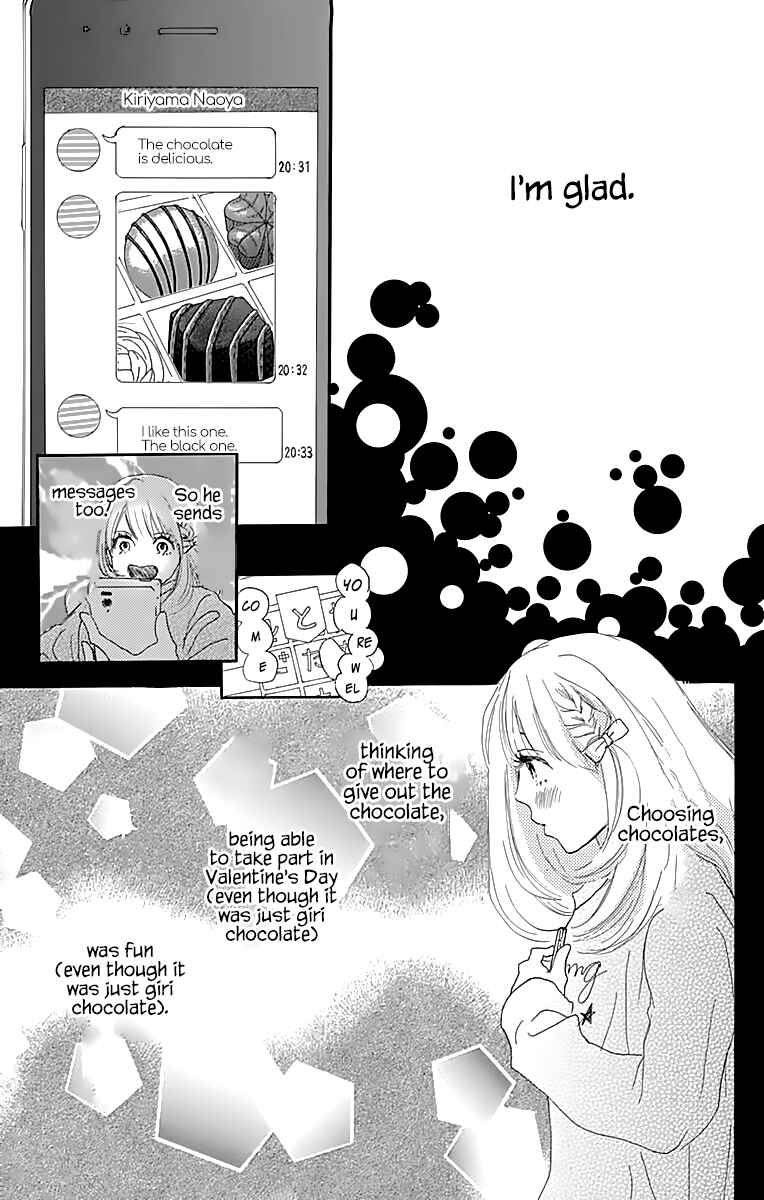 Page 42 Chapter 2 A Wonderful Boyfriend
