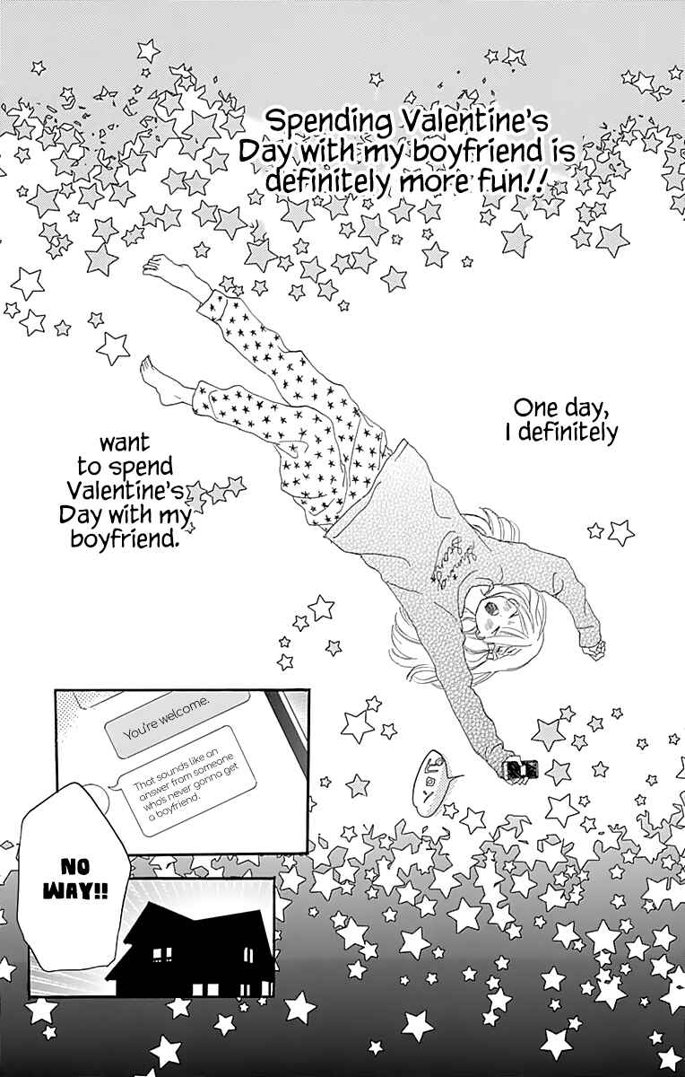Page 43 Chapter 2 A Wonderful Boyfriend