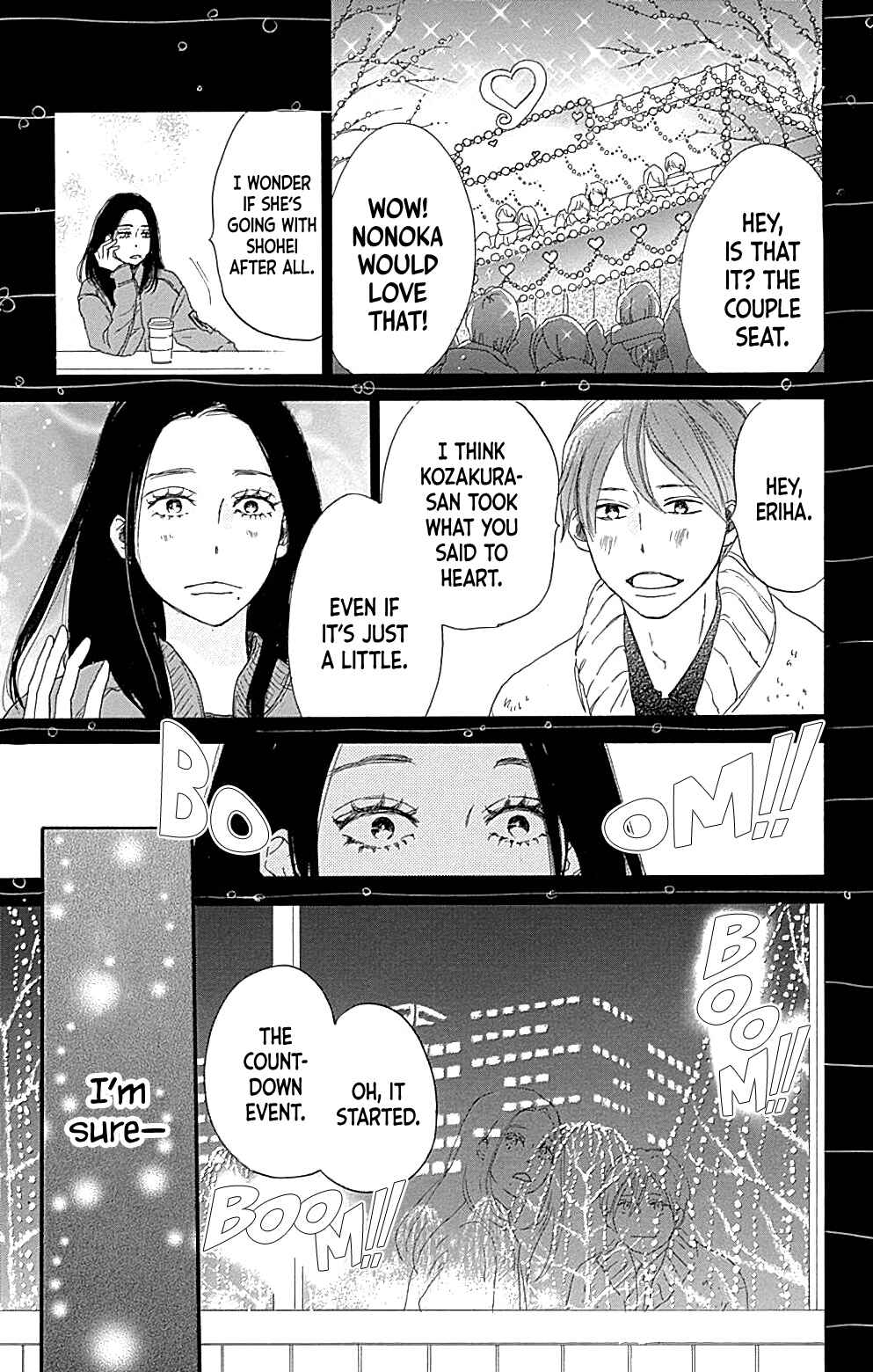 Page 16 Chapter 14 A Wonderful Boyfriend