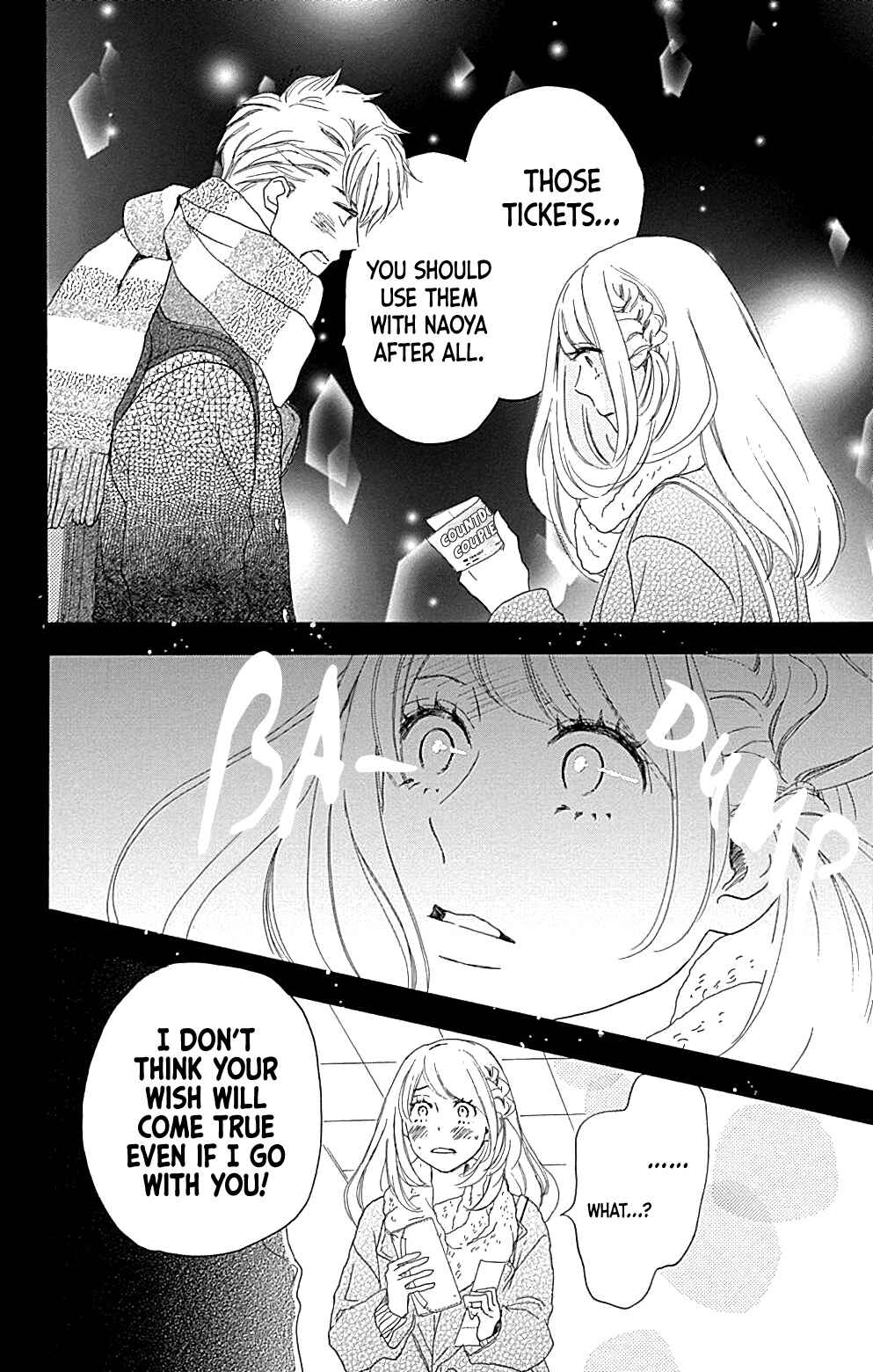Page 19 Chapter 14 A Wonderful Boyfriend