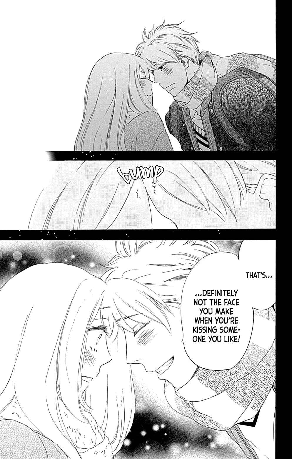 Page 24 Chapter 14 A Wonderful Boyfriend