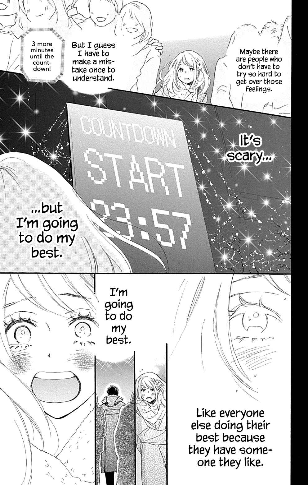 Page 42 Chapter 14 A Wonderful Boyfriend