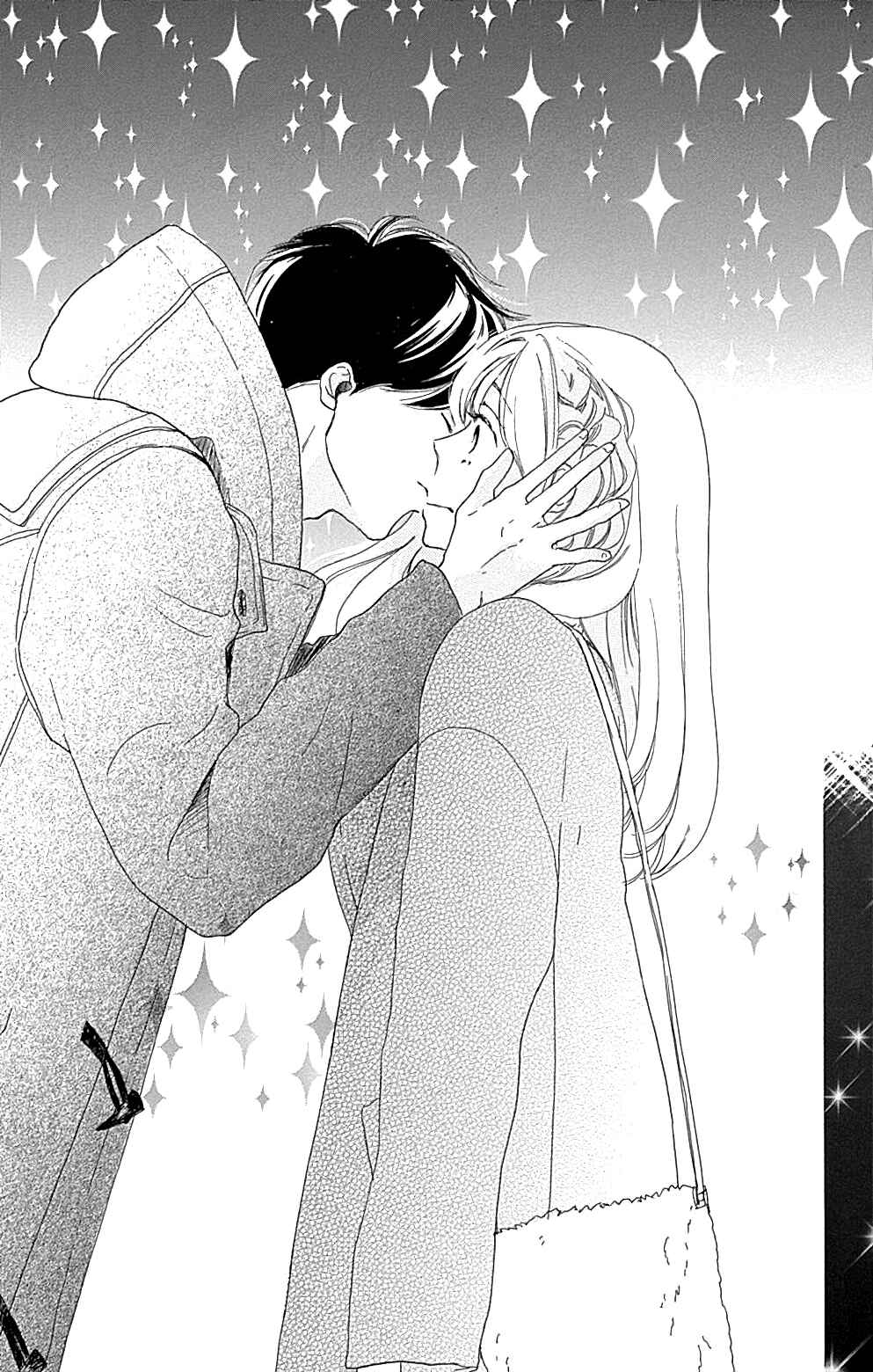 Page 46 Chapter 14 A Wonderful Boyfriend
