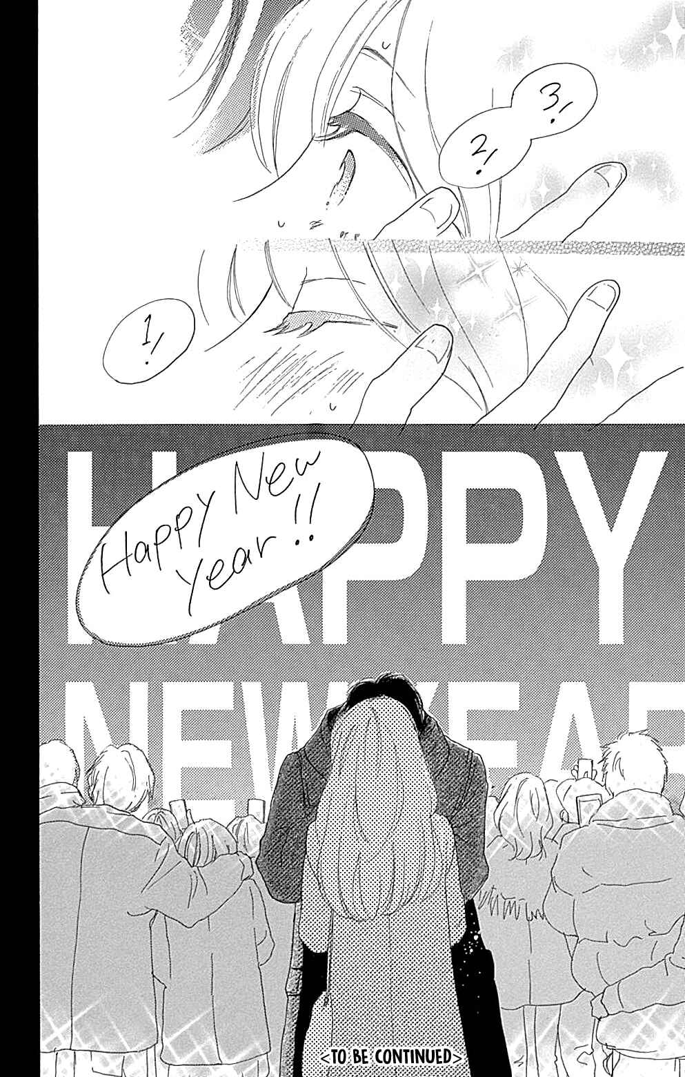 Page 47 Chapter 14 A Wonderful Boyfriend
