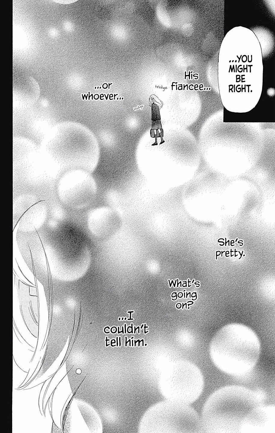 Page 43 Chapter 11 A Wonderful Boyfriend