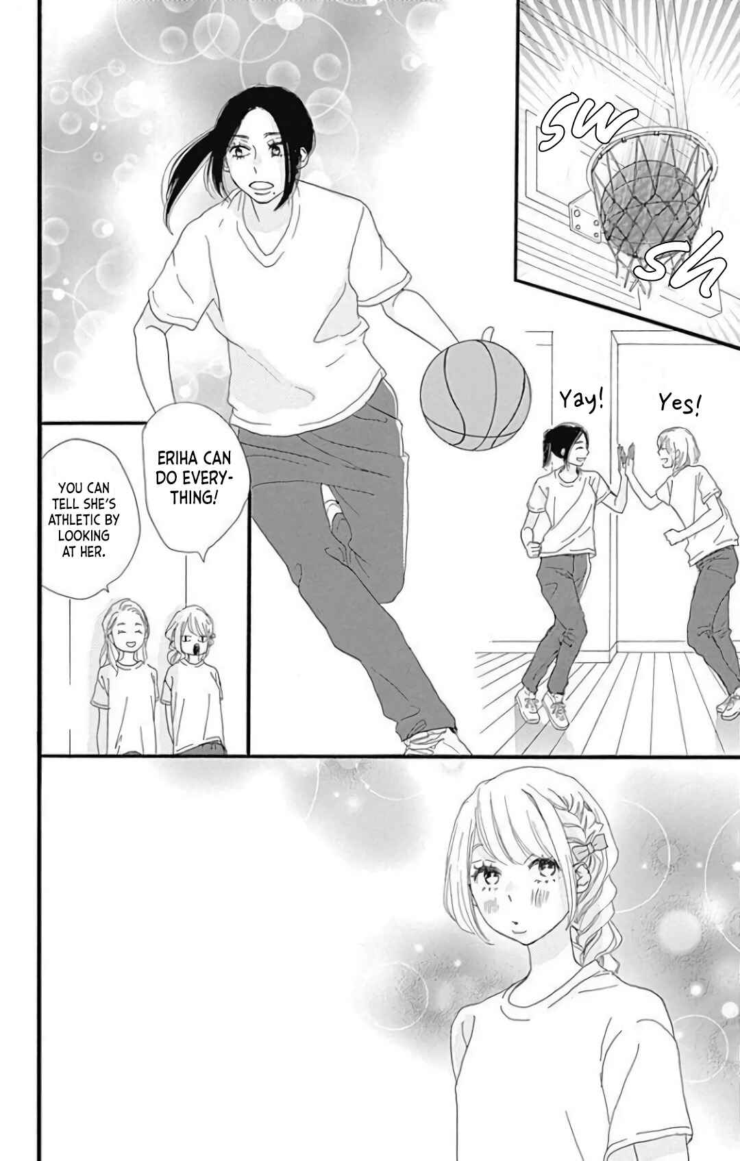 Page 5 Chapter 20 A Wonderful Boyfriend