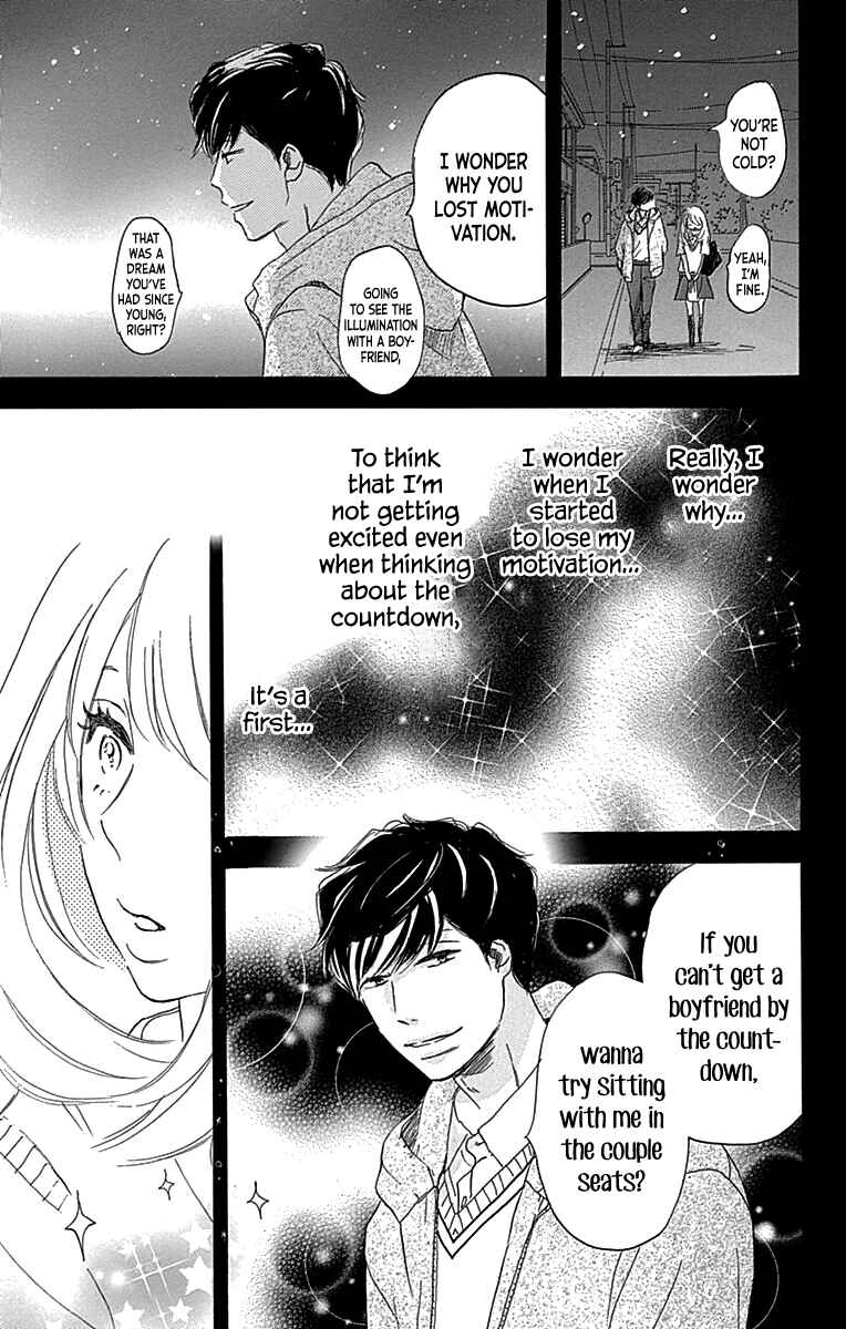 Page 41 Chapter 6 A Wonderful Boyfriend