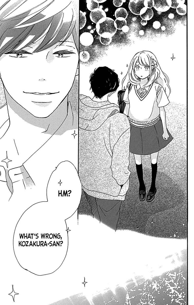 Page 43 Chapter 6 A Wonderful Boyfriend