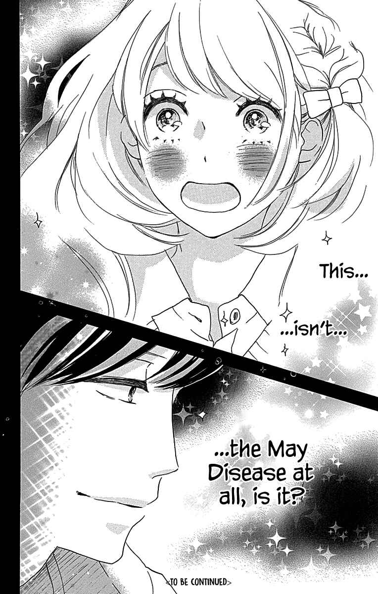 Page 44 Chapter 6 A Wonderful Boyfriend