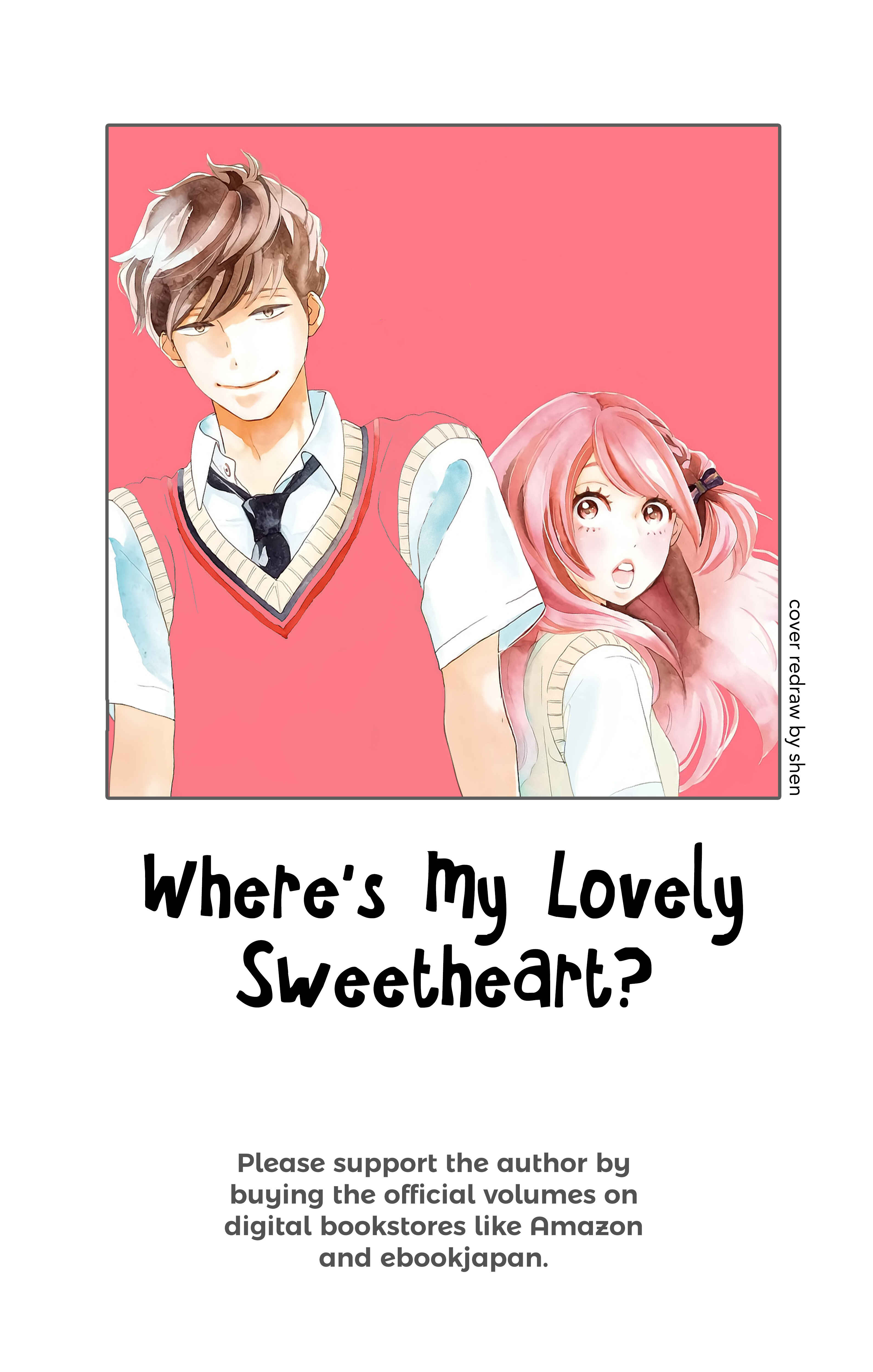 Page 2 Chapter 5 A Wonderful Boyfriend