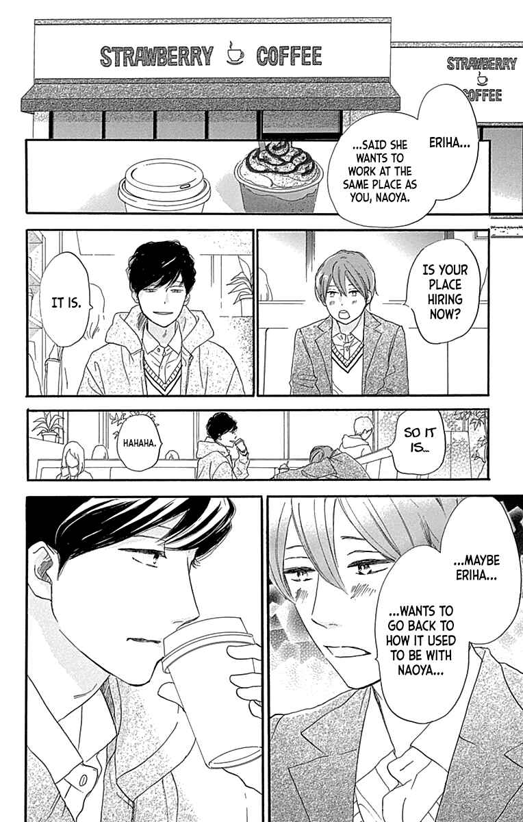 Page 28 Chapter 5 A Wonderful Boyfriend