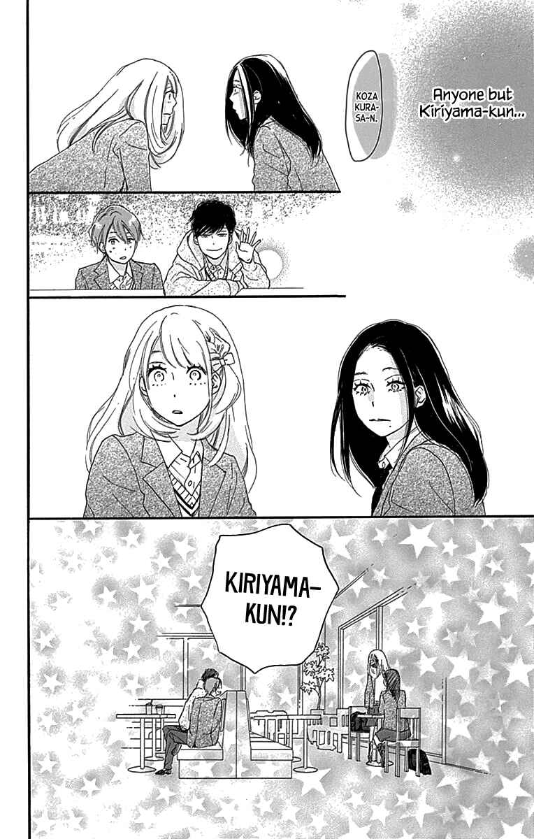 Page 40 Chapter 5 A Wonderful Boyfriend