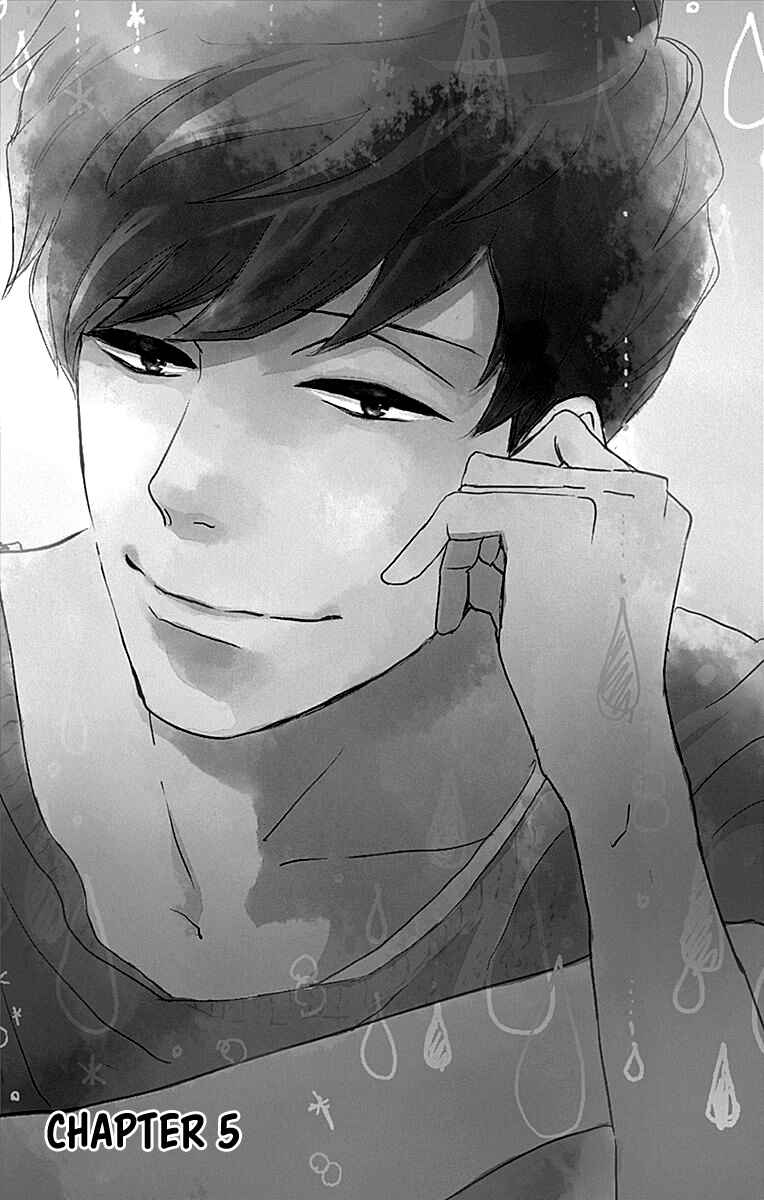 Page 5 Chapter 5 A Wonderful Boyfriend
