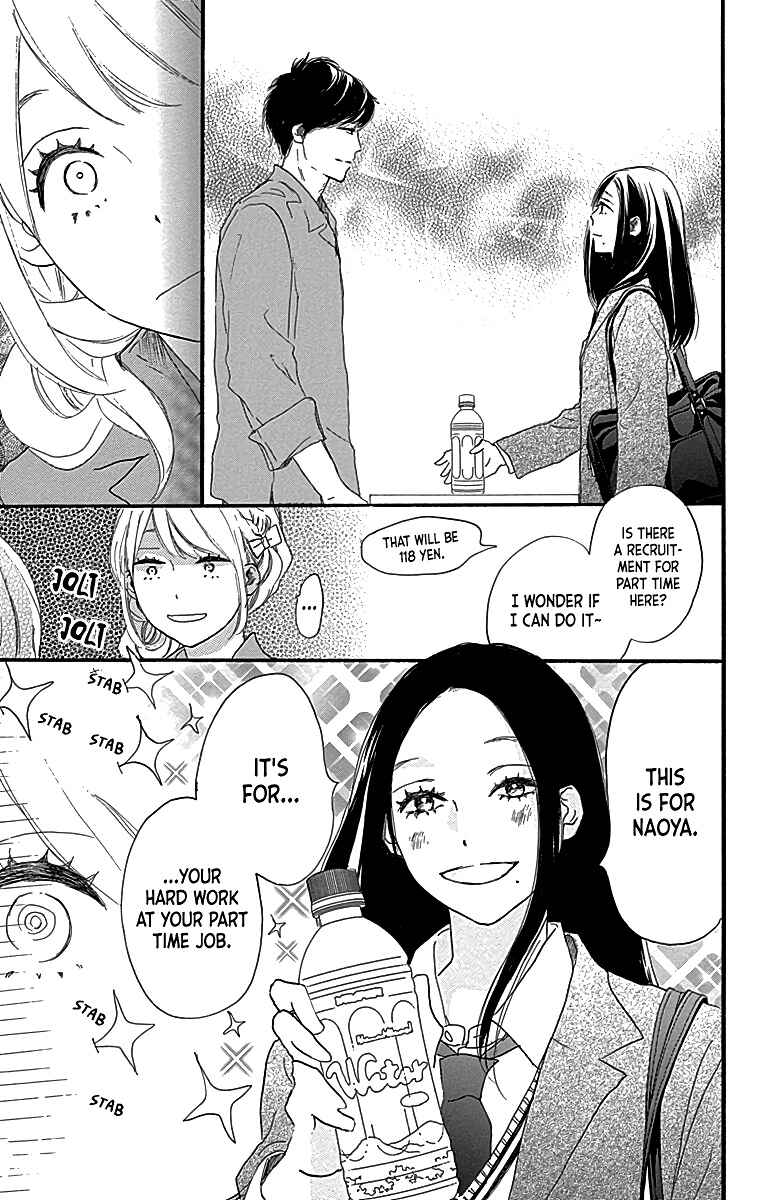 Page 44 Chapter 4 A Wonderful Boyfriend