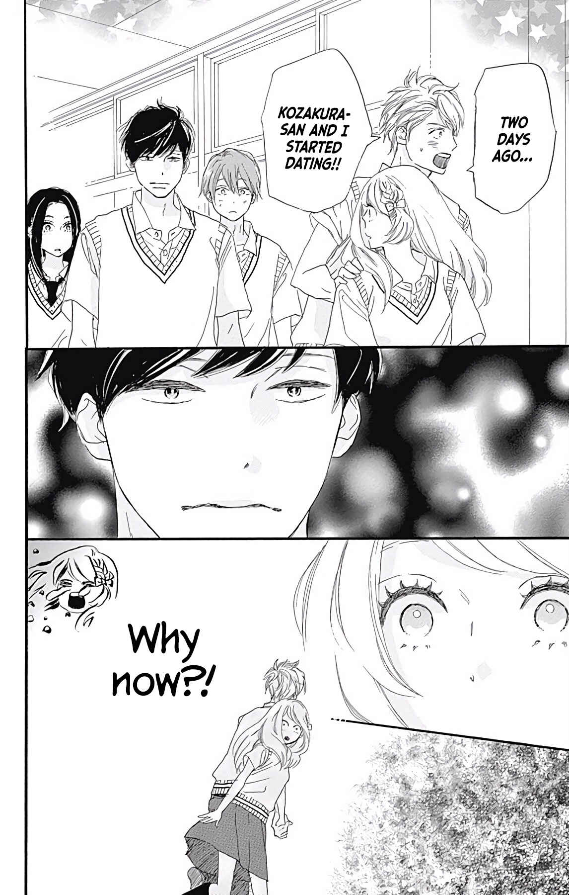 Page 28 Chapter 9 A Wonderful Boyfriend