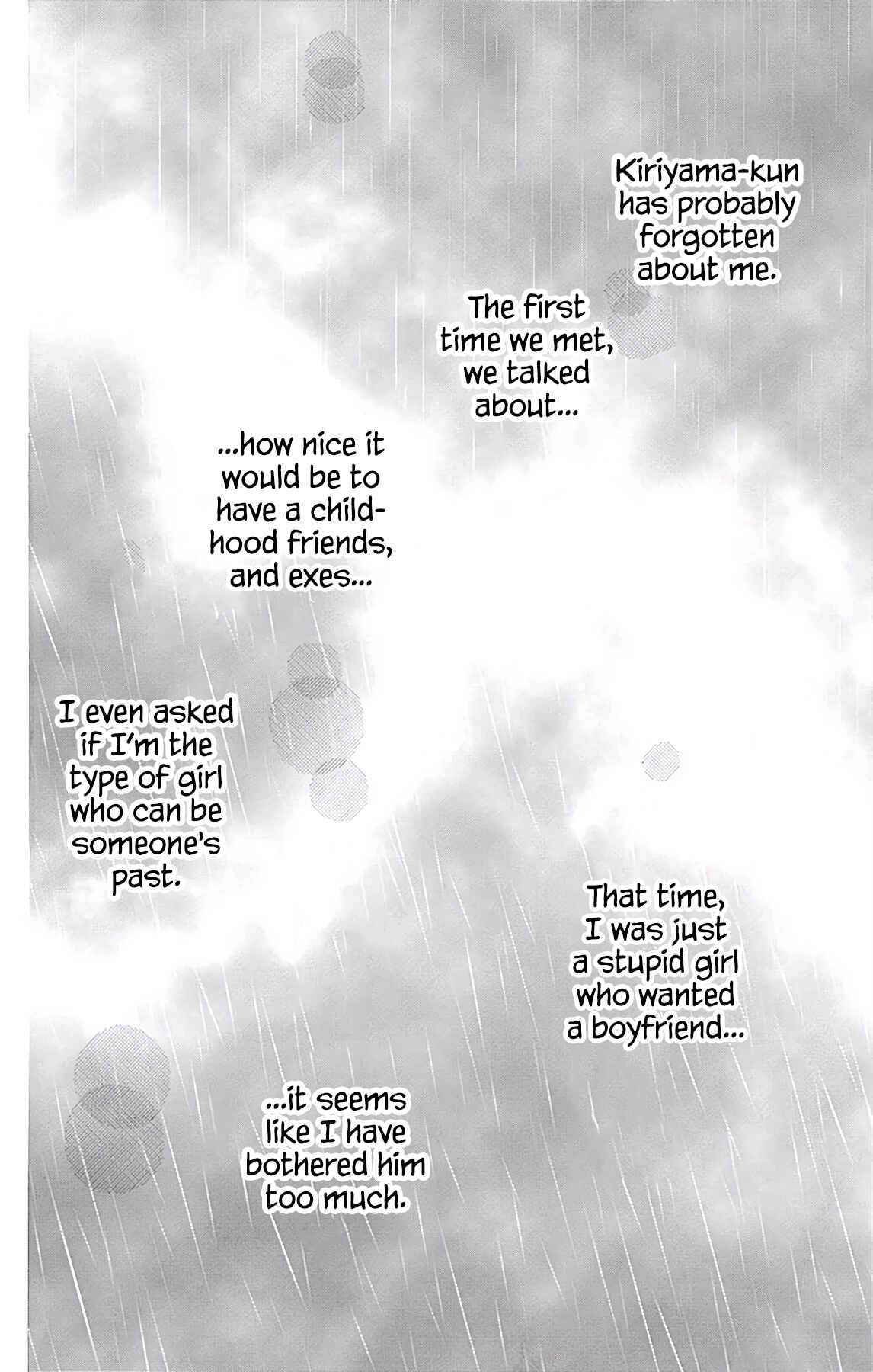 Page 46 Chapter 9 A Wonderful Boyfriend