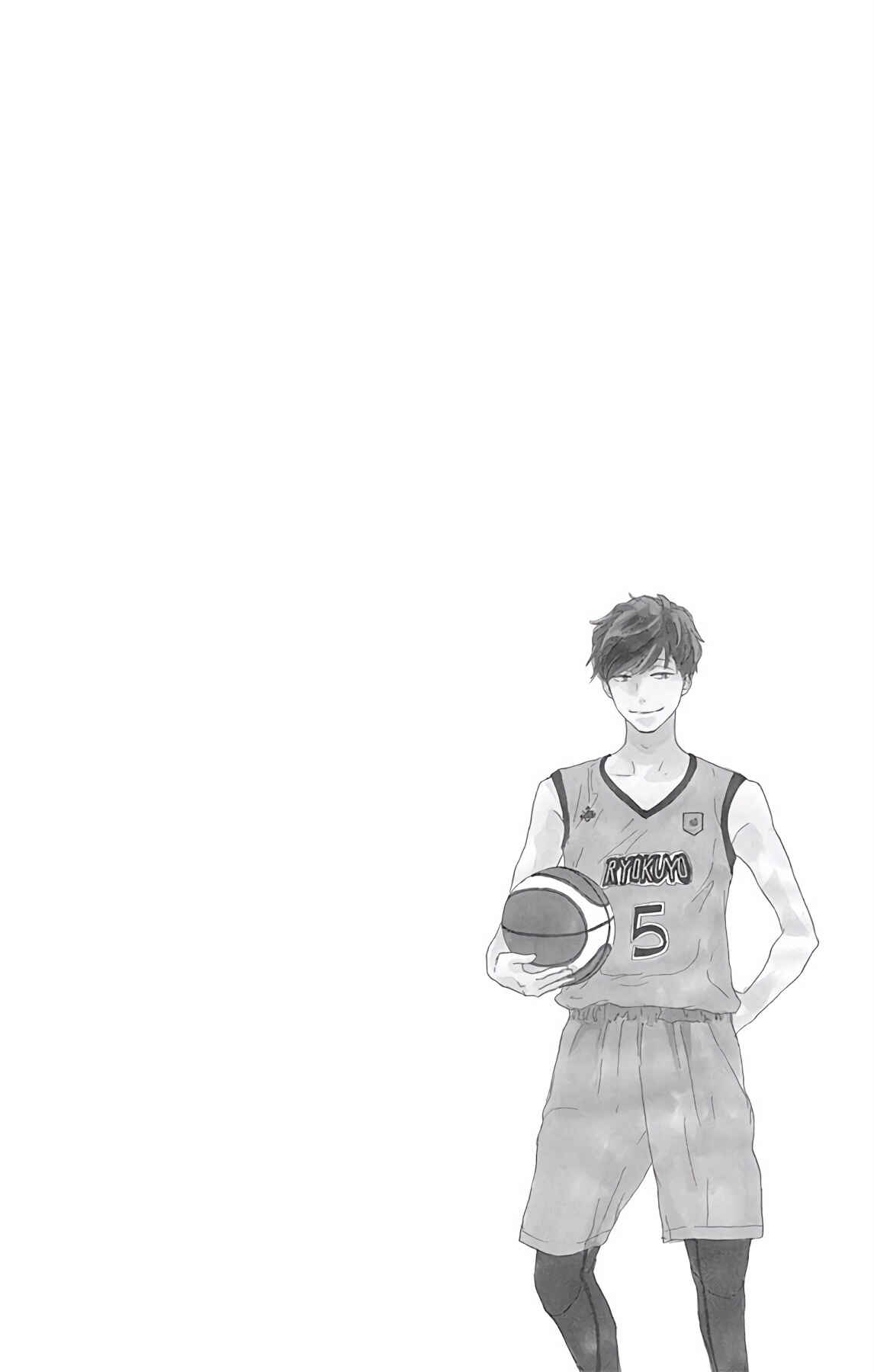 Page 6 Chapter 9 A Wonderful Boyfriend