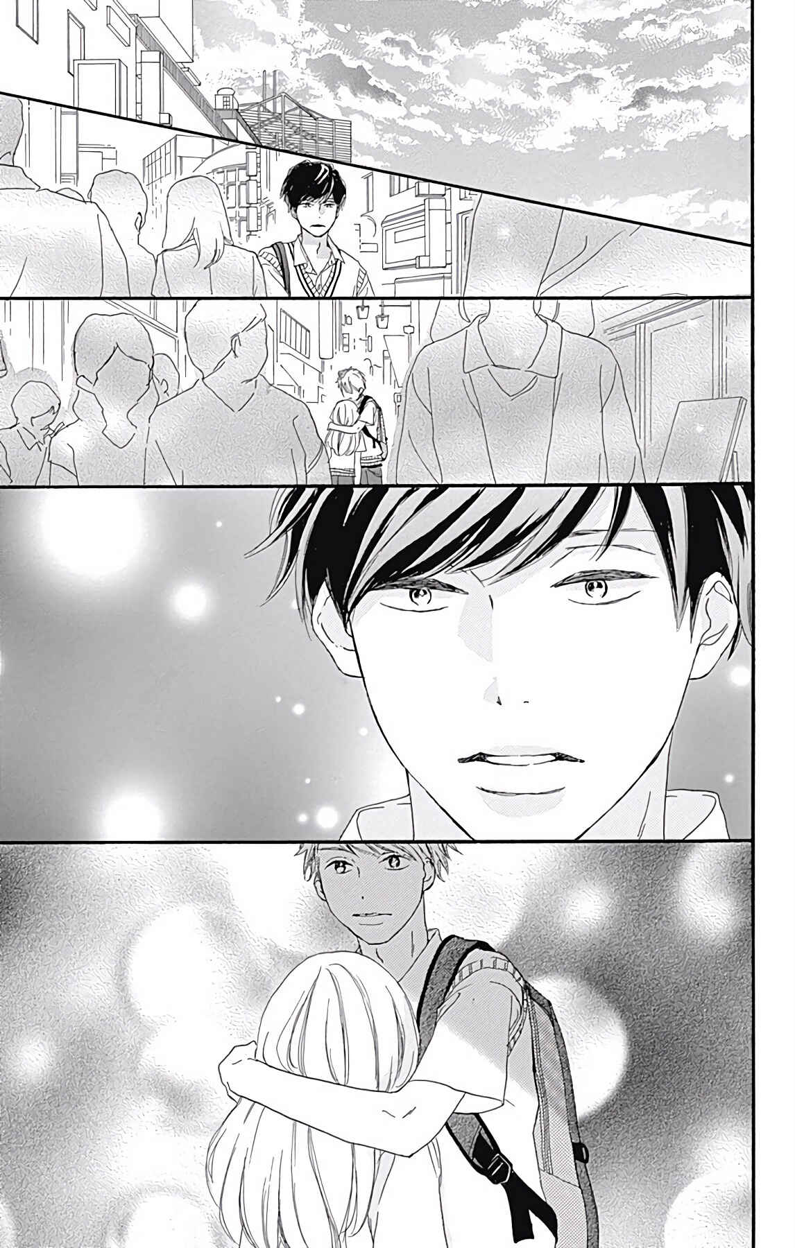 Page 9 Chapter 9 A Wonderful Boyfriend