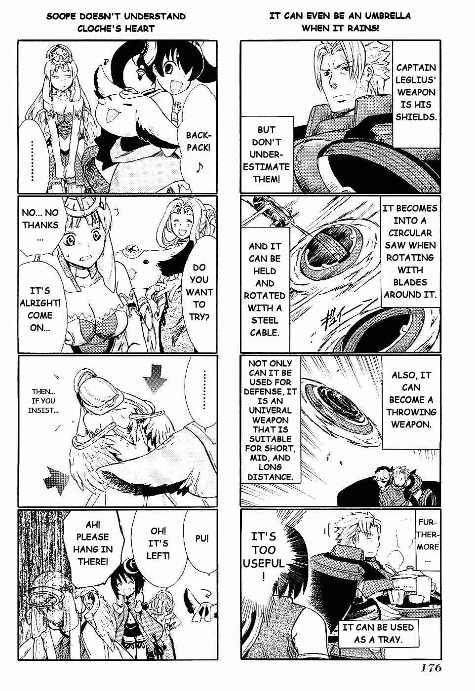 Page 39 Chapter 5 Ar tonelico II