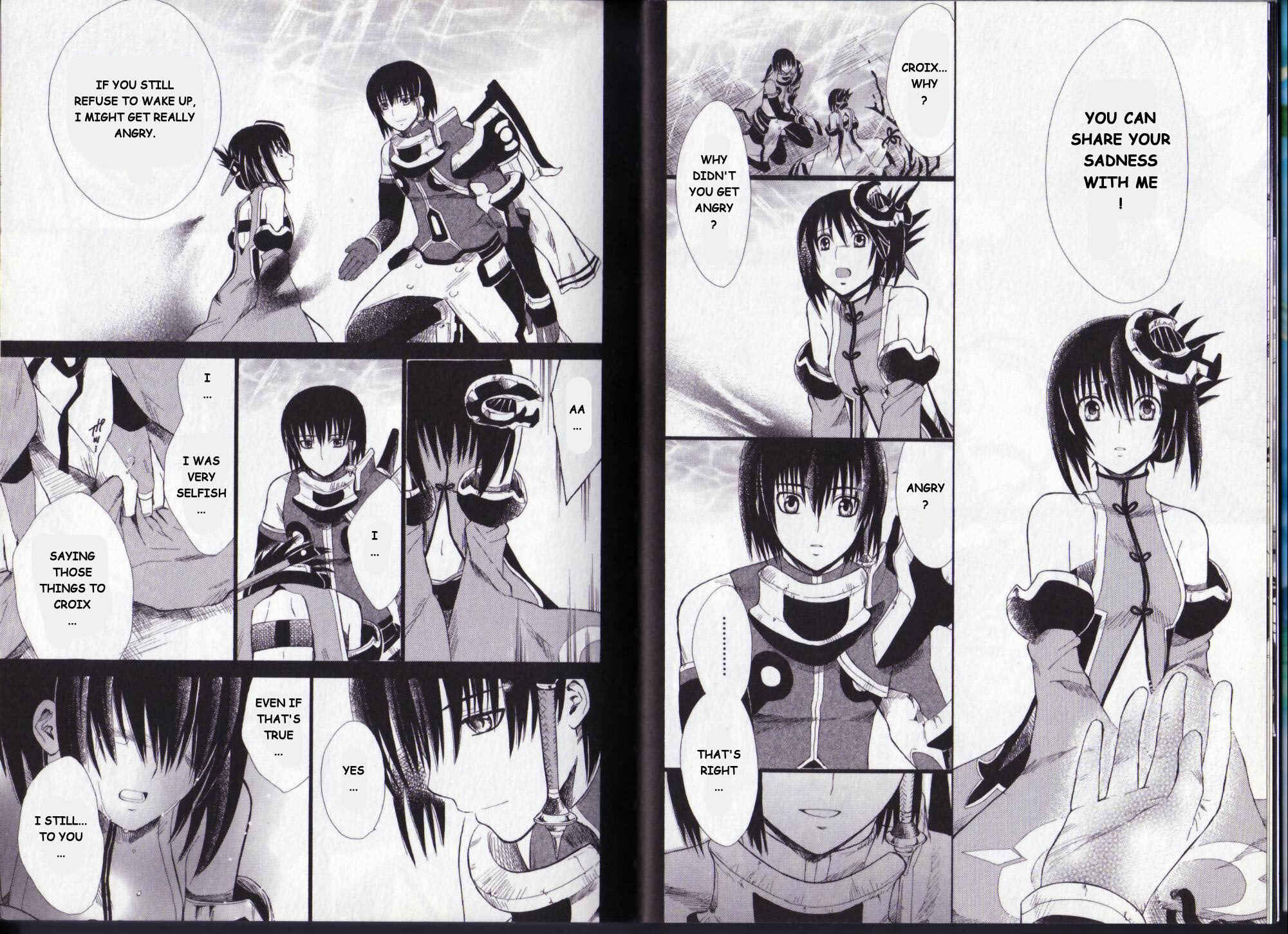 Page 11 Chapter 10 Ar tonelico II