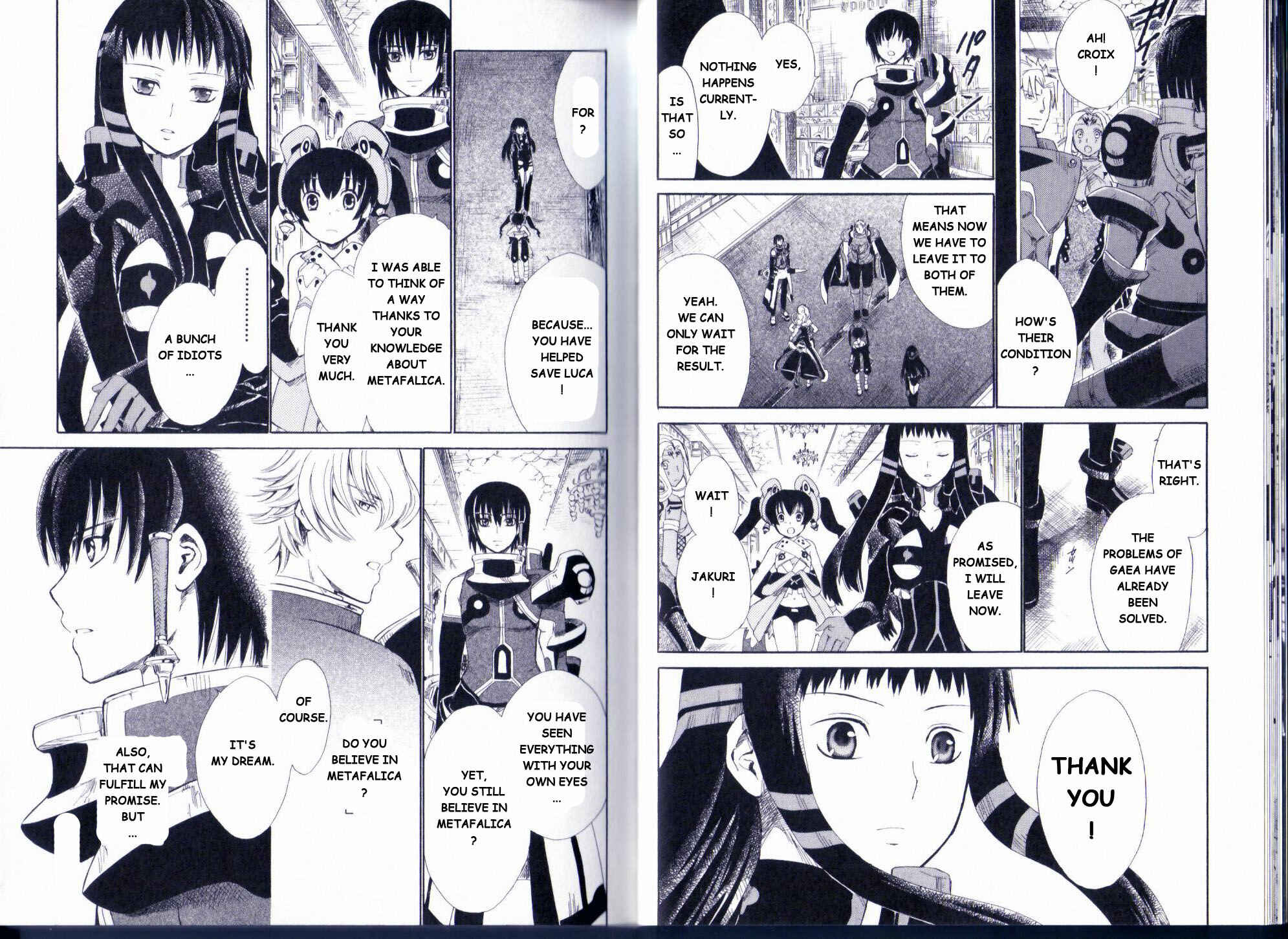 Page 17 Chapter 10 Ar tonelico II