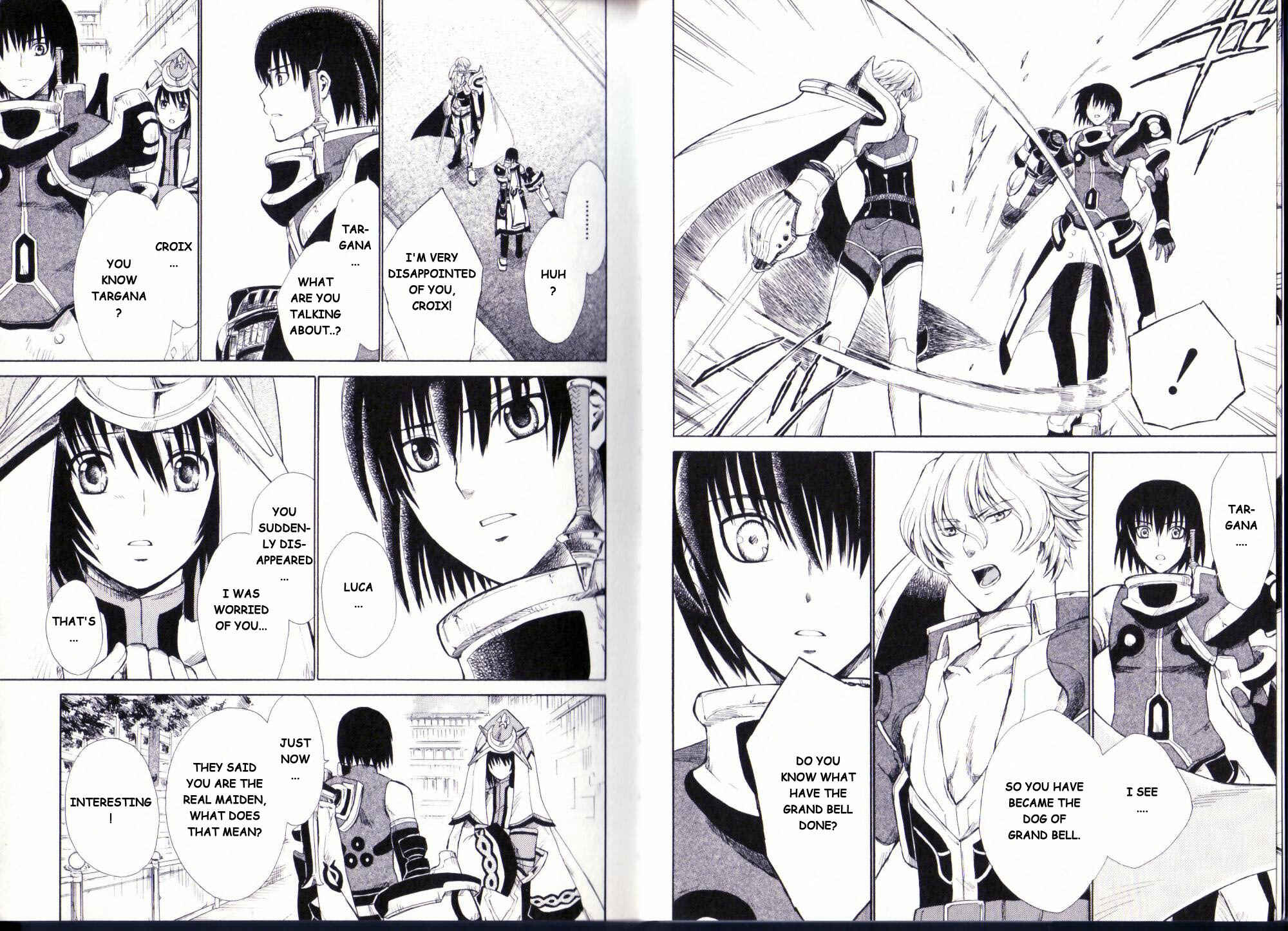 Page 9 Chapter 6 Ar tonelico II