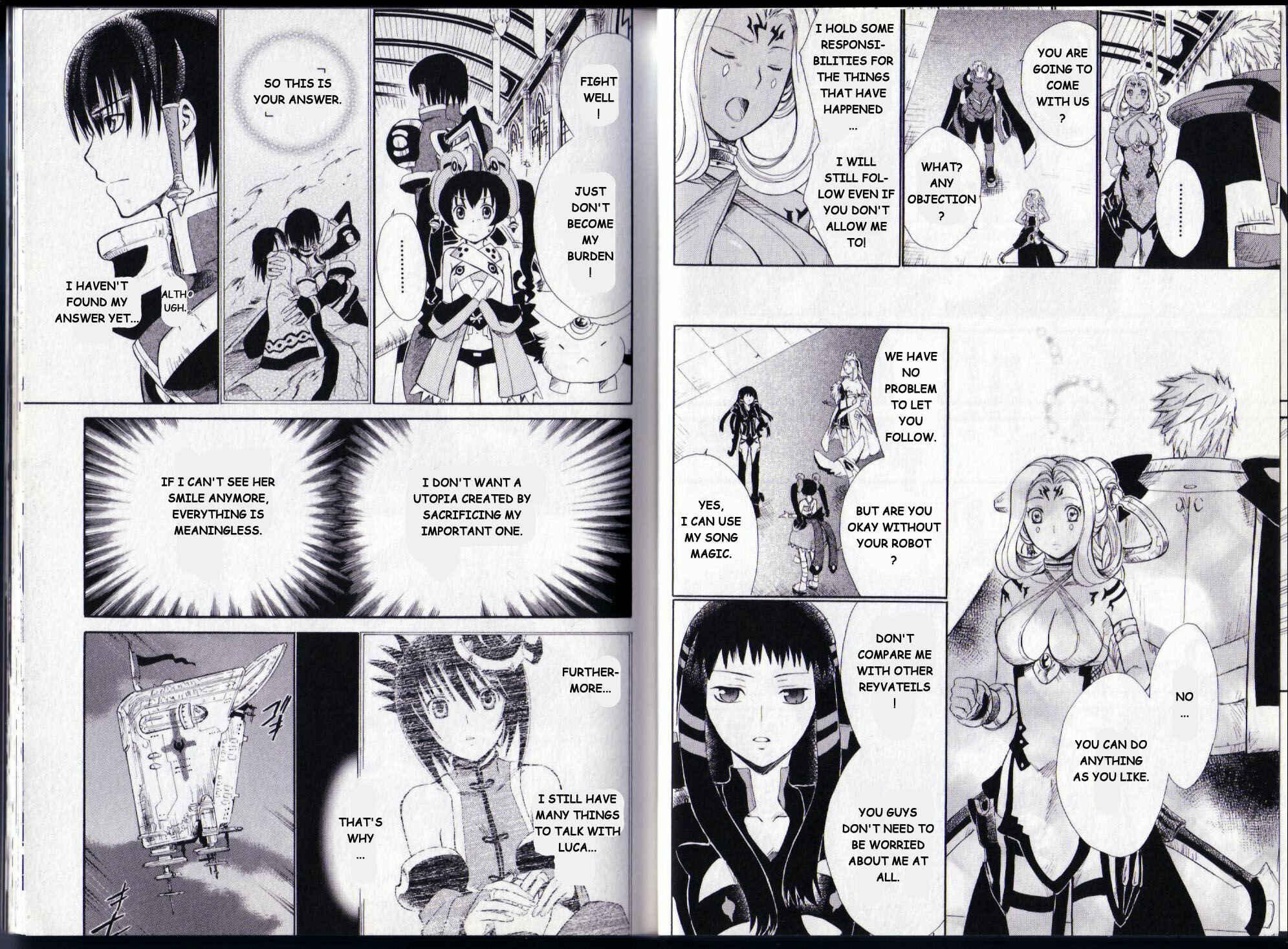 Page 21 Chapter 8 Ar tonelico II