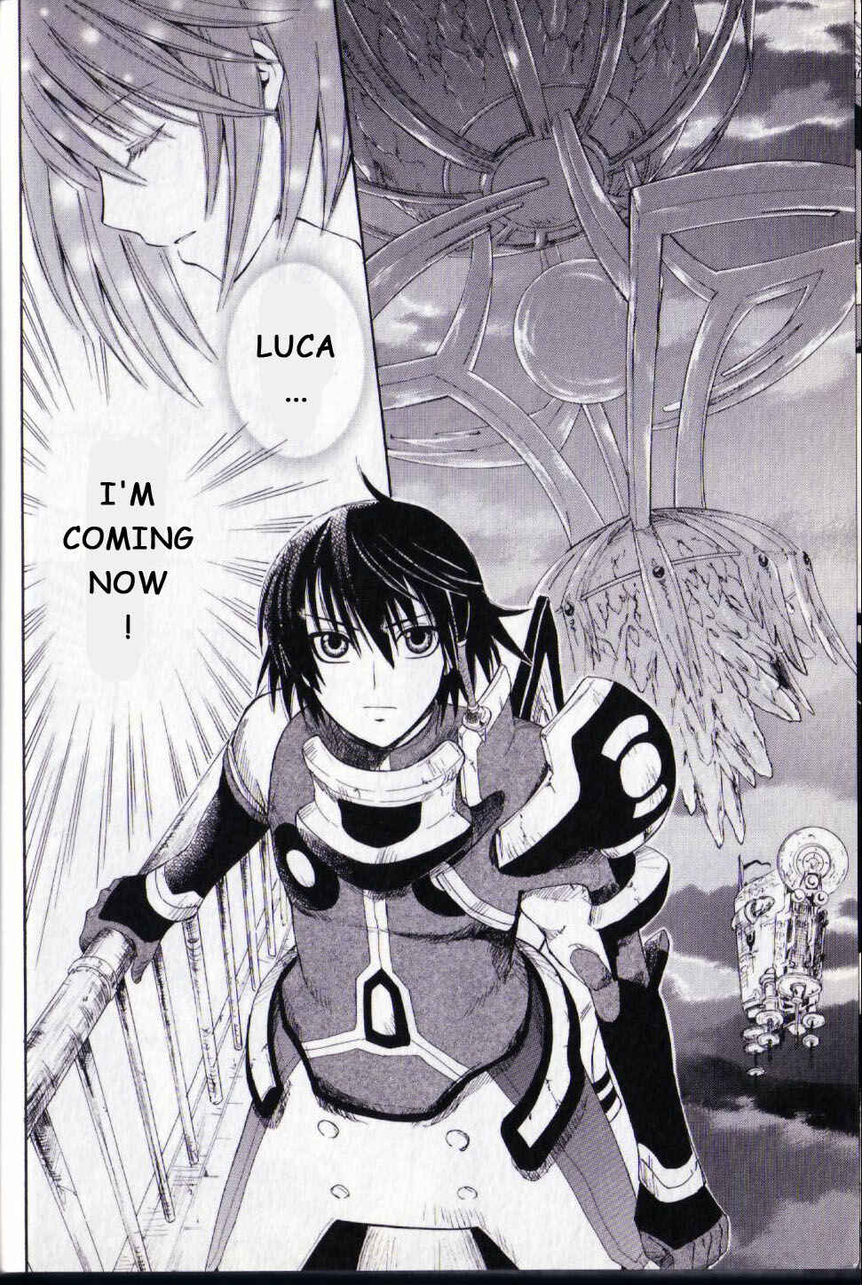 Page 22 Chapter 8 Ar tonelico II