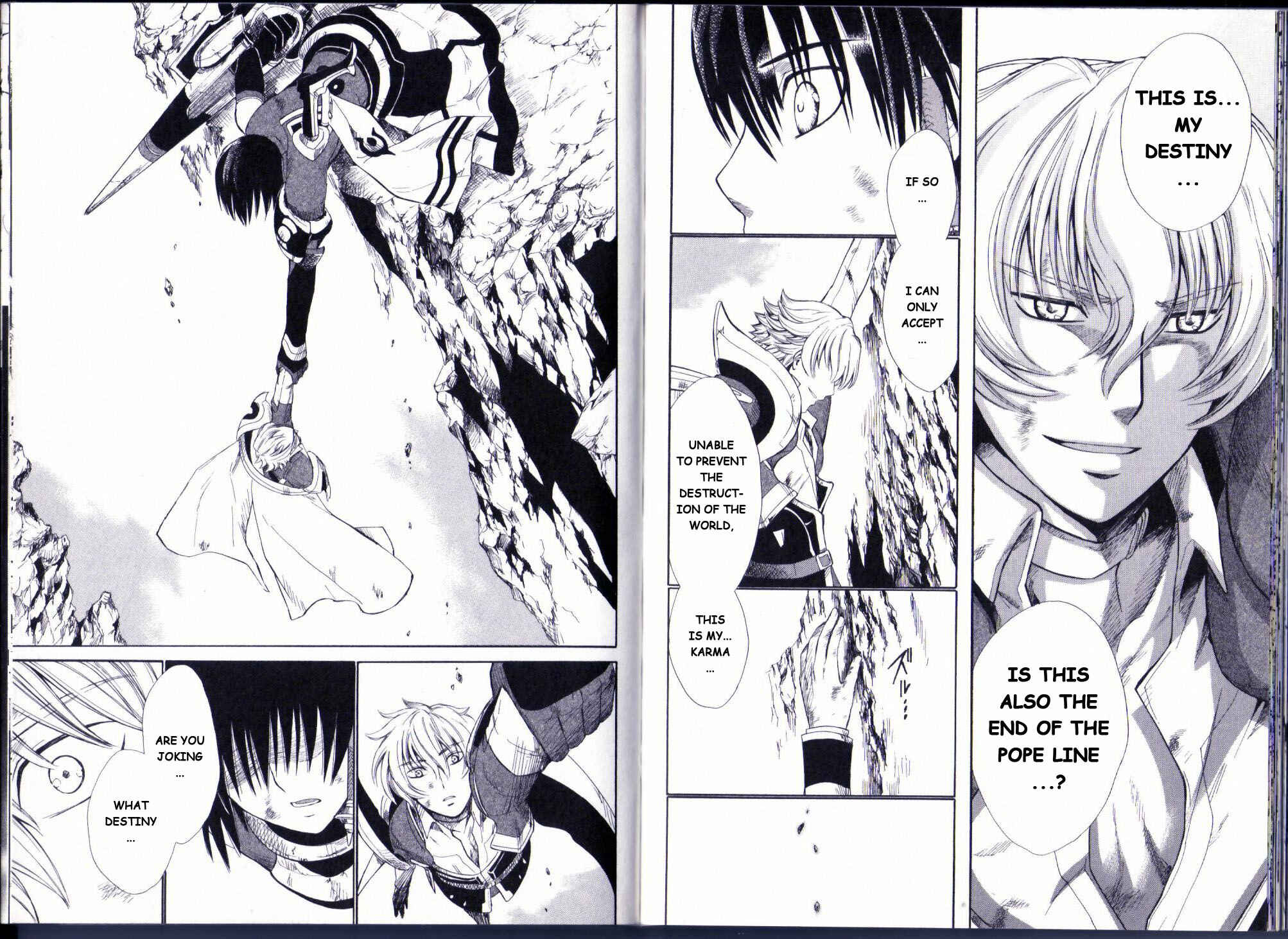 Page 20 Chapter 11 Ar tonelico II
